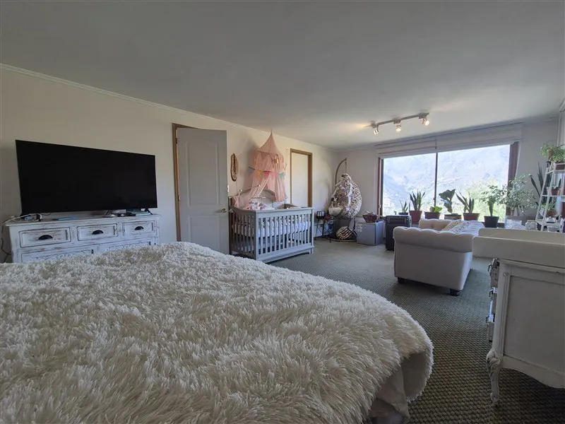 Casa en venta en Lo Barnechea, El Arrayán — foto 18