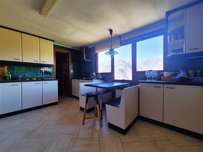 Casa en venta en Lo Barnechea, El Arrayán — foto 11