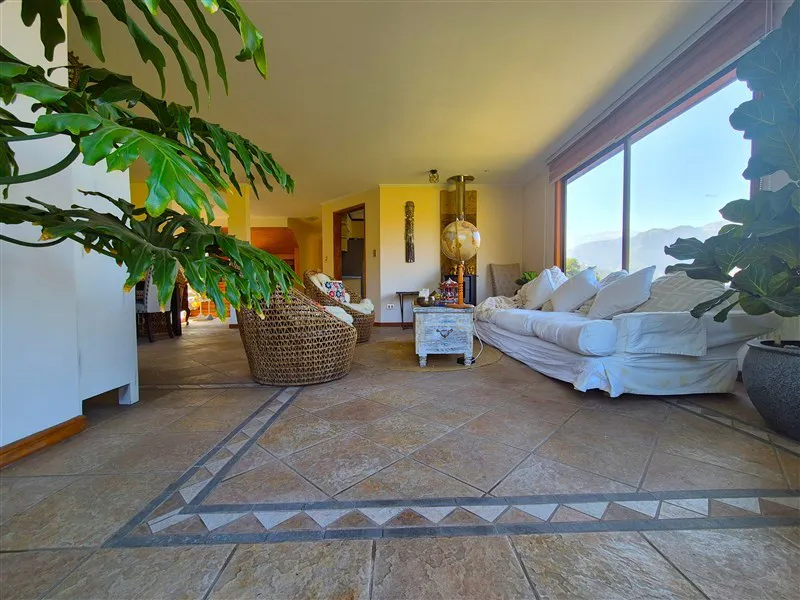 Casa en venta en Lo Barnechea, El Arrayán — foto 7