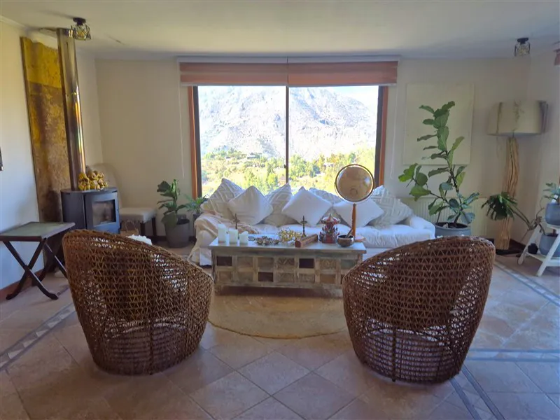 Casa en venta en Lo Barnechea, El Arrayán — foto 6