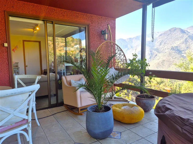 Casa en venta en Lo Barnechea, El Arrayán — foto 20