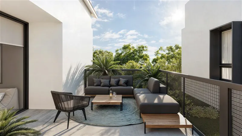 Casa en venta en La Reina, La Reina Norte — foto 26