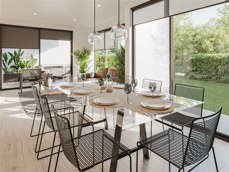 Casa en venta en La Reina, La Reina Norte — foto 4