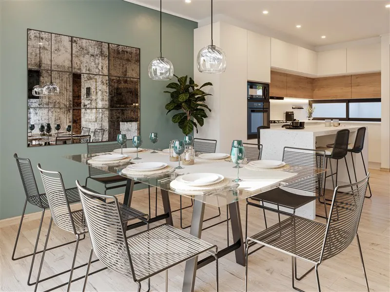 Casa en venta en La Reina, La Reina Norte — foto 5
