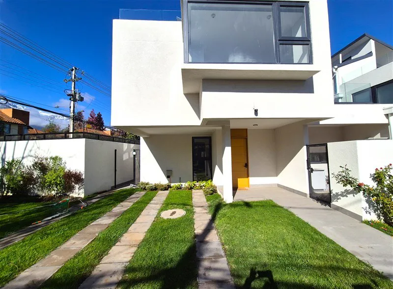 Casa en venta en La Reina, La Reina Norte — foto 1