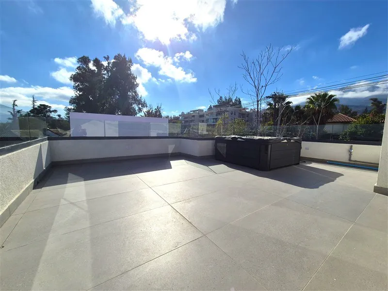 Casa en venta en La Reina, La Reina Norte — foto 29