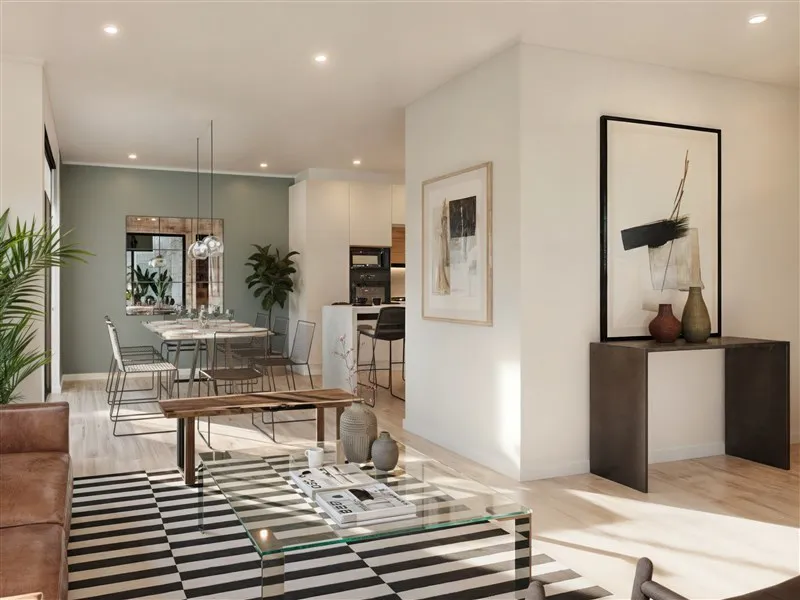 Casa en venta en La Reina, La Reina Norte — foto 2