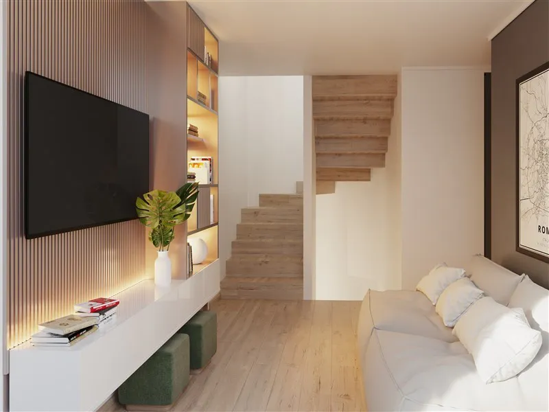 Casa en venta en La Reina, La Reina Norte — foto 14