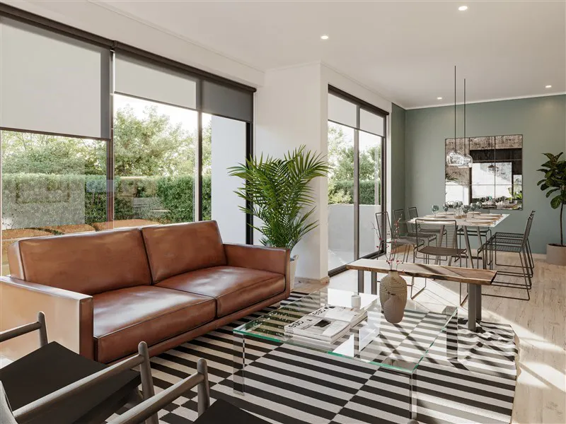 Casa en venta en La Reina, La Reina Norte — foto 3