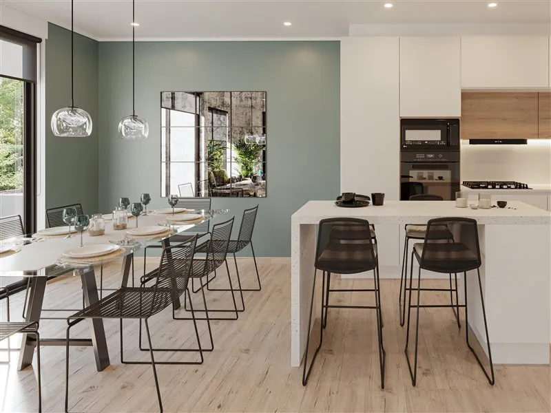 Casa en venta en La Reina, La Reina Norte — foto 6