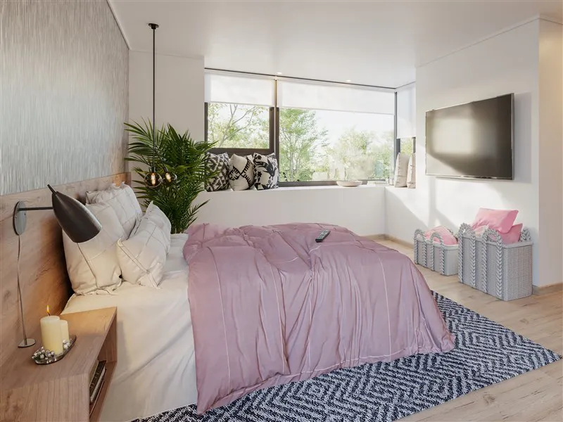 Casa en venta en La Reina, La Reina Norte — foto 20