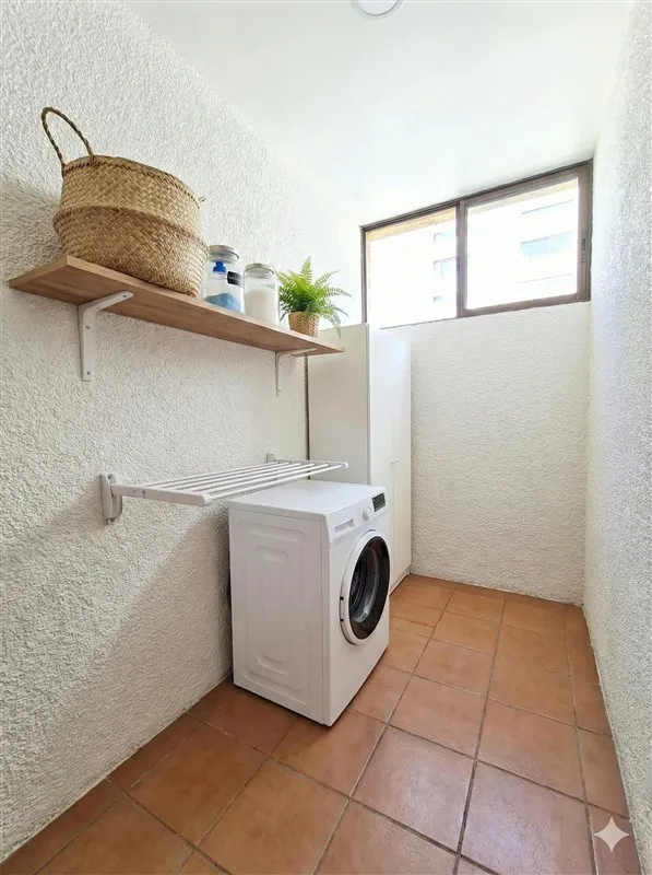 Departamento en venta en Providencia, Plaza Las Lilas — foto 7