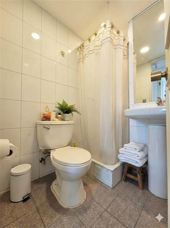 Departamento en venta en Providencia, Plaza Las Lilas — foto 10