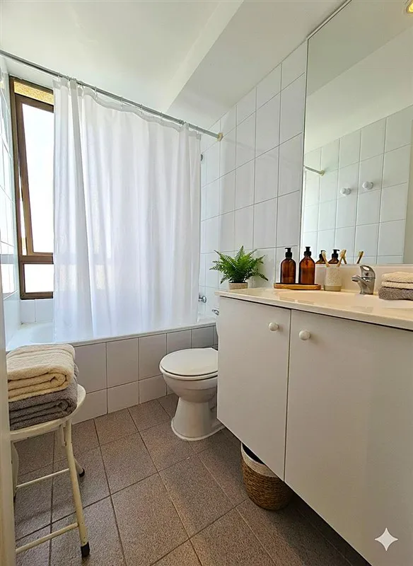 Departamento en venta en Providencia, Plaza Las Lilas — foto 13