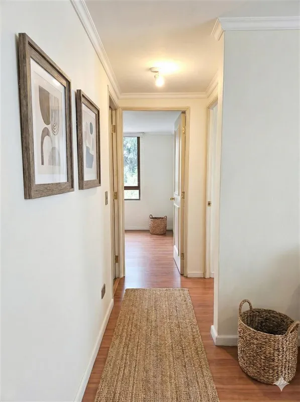 Departamento en venta en Providencia, Plaza Las Lilas — foto 8