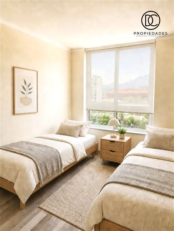 Departamento en venta en Independencia — foto 11