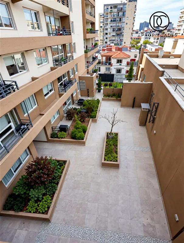 Departamento en venta en Independencia — foto 16