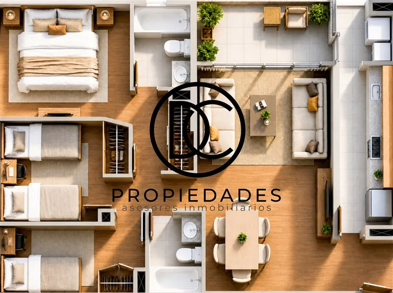 Departamento en venta en Independencia — foto 18