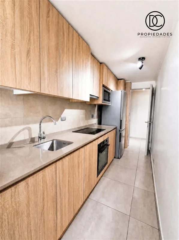 Departamento en venta en Independencia — foto 7