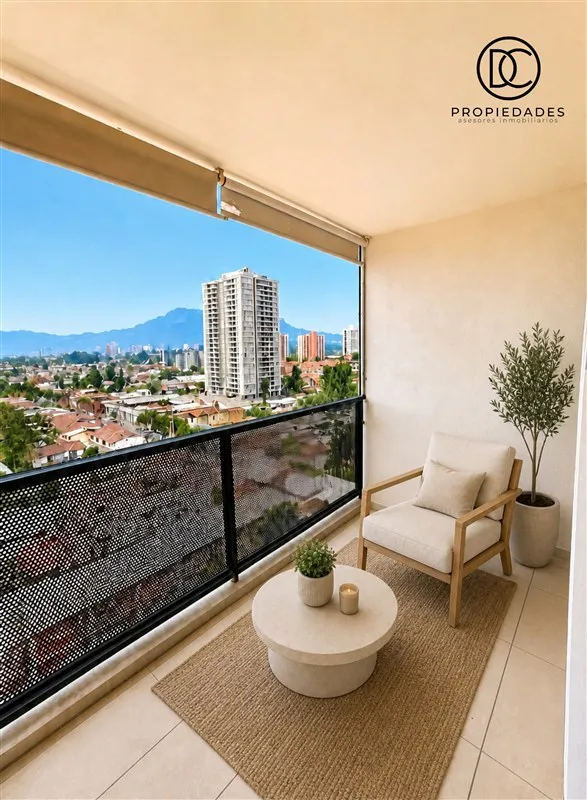 Departamento en venta en Independencia — foto 4