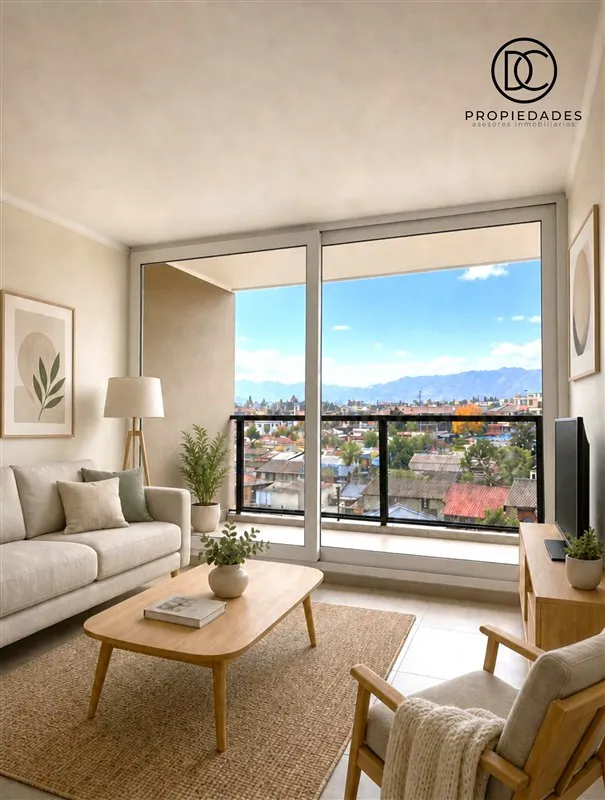 Departamento en venta en Independencia — foto 2