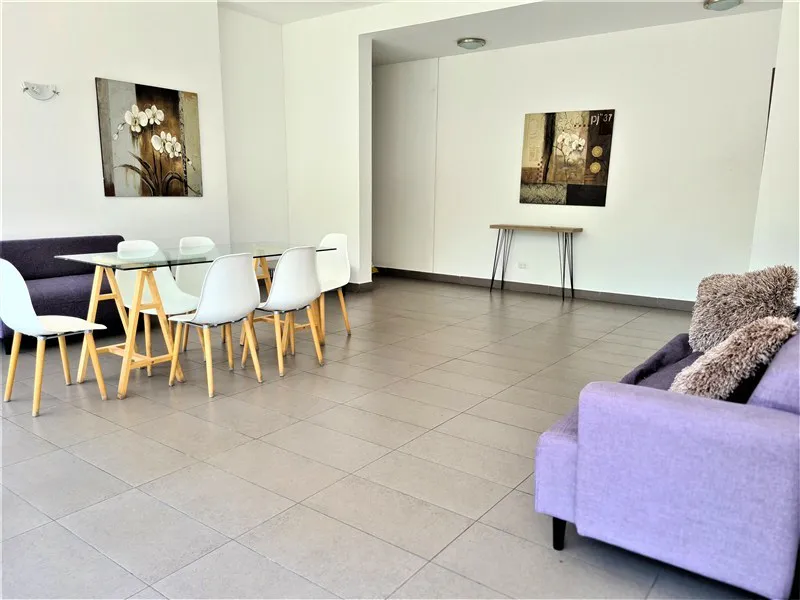 Departamento en venta en Las Condes, Los Militares — foto 32