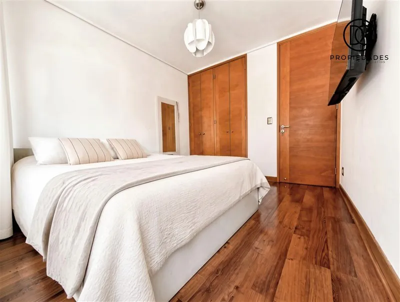 Departamento en venta en Las Condes, Los Militares — foto 24