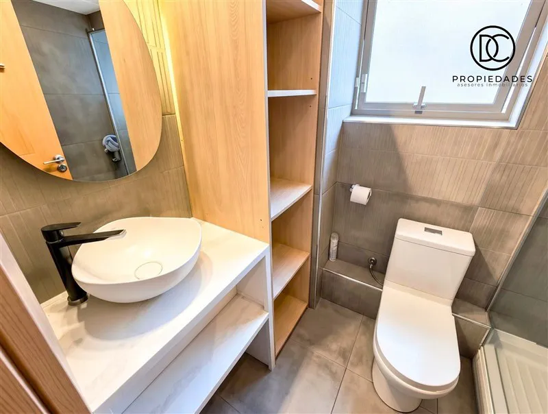 Departamento en venta en Las Condes, Los Militares — foto 27