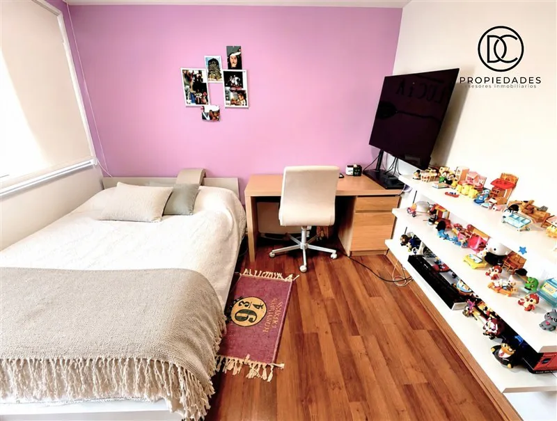 Departamento en venta en Las Condes, Los Militares — foto 26