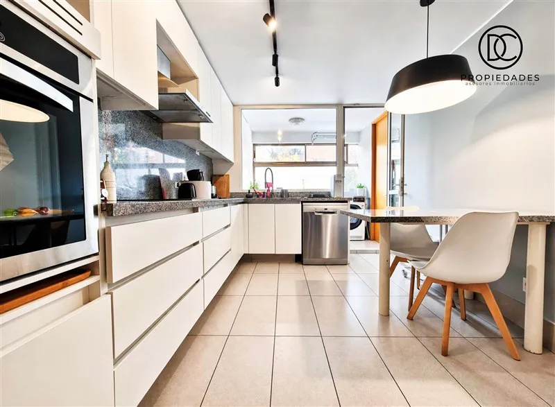 Departamento en venta en Las Condes, Los Militares — foto 15