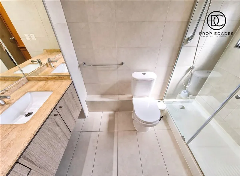 Departamento en venta en Las Condes, Los Militares — foto 19
