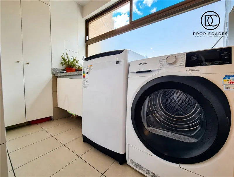 Departamento en venta en Las Condes, Los Militares — foto 16