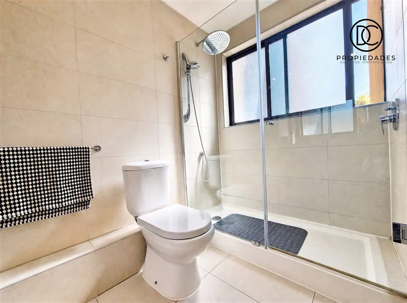 Departamento en venta en Las Condes, Los Militares — foto 21