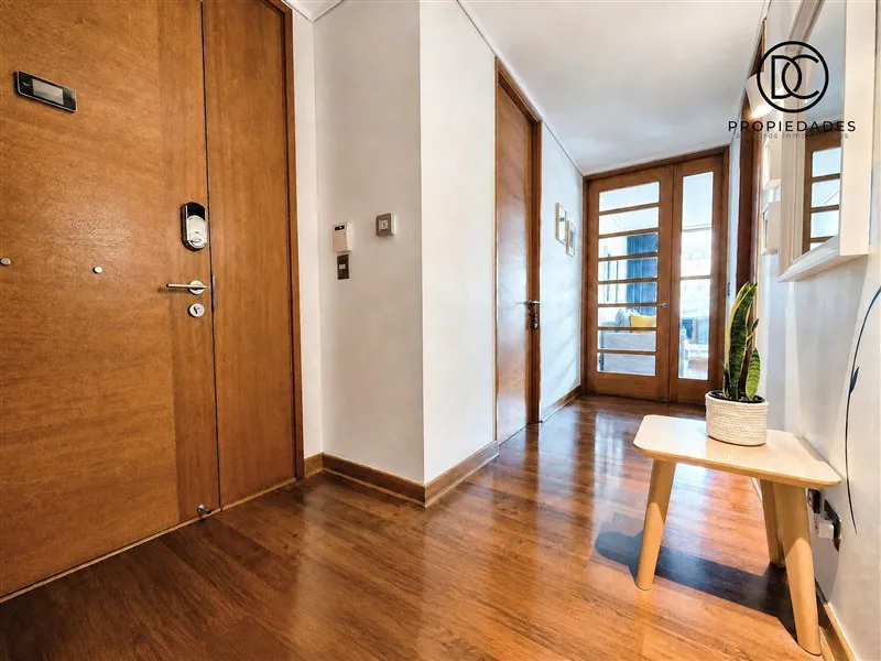 Departamento en venta en Las Condes, Los Militares — foto 3