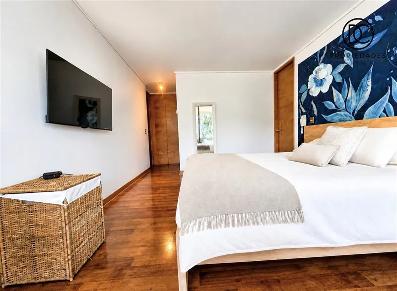 Departamento en venta en Las Condes, Los Militares — foto 18