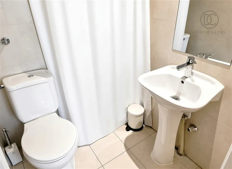 Departamento en venta en Las Condes, Los Militares — foto 30