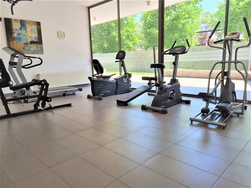 Departamento en venta en Las Condes, Los Militares — foto 31