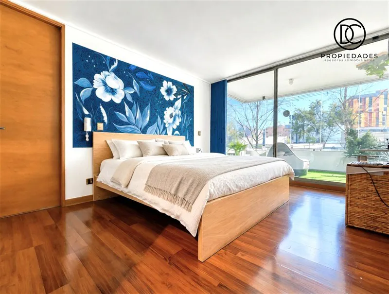 Departamento en venta en Las Condes, Los Militares — foto 17