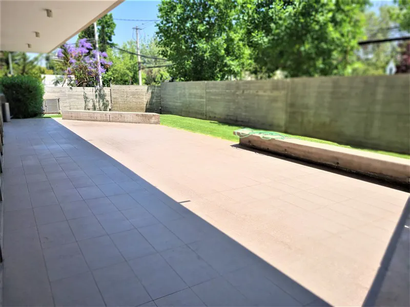 Departamento en venta en Las Condes, Los Militares — foto 33