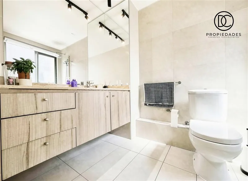 Departamento en venta en Las Condes, Los Militares — foto 20