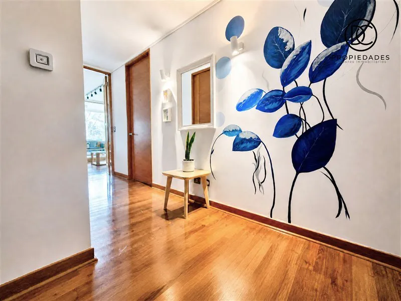 Departamento en venta en Las Condes, Los Militares — foto 2