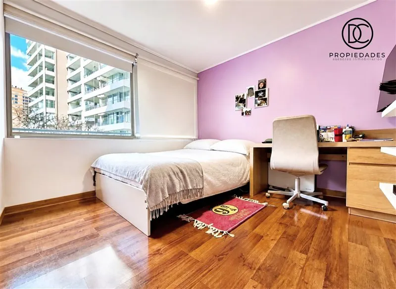 Departamento en venta en Las Condes, Los Militares — foto 25