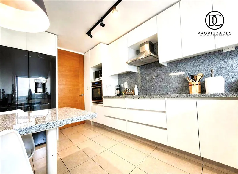 Departamento en venta en Las Condes, Los Militares — foto 14