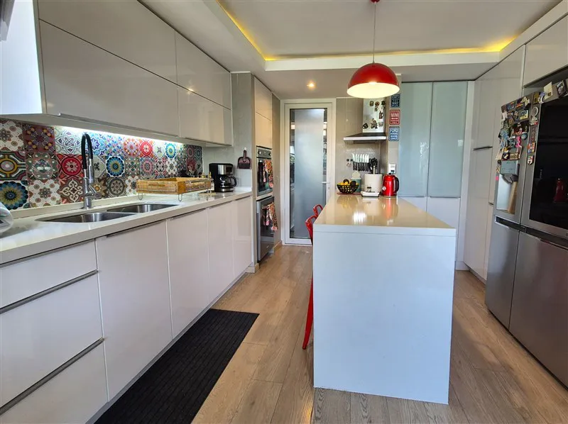 Departamento en venta en Lo Barnechea — foto 7