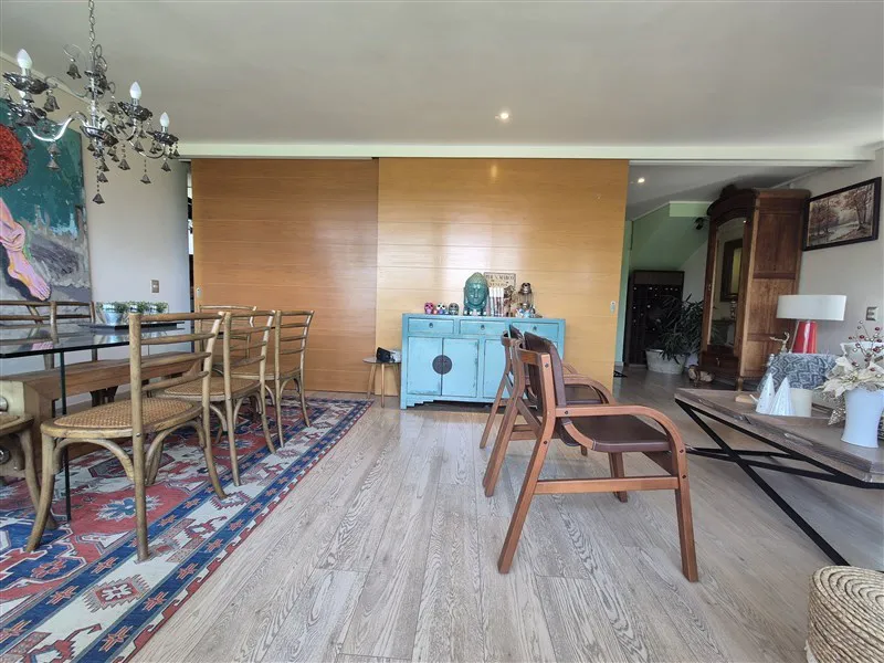 Departamento en venta en Lo Barnechea — foto 3