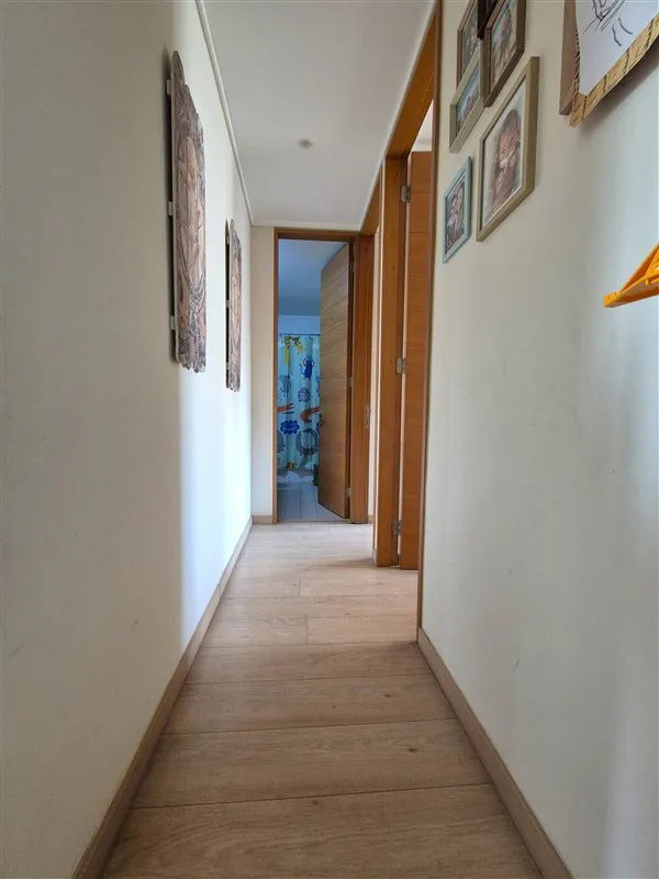 Departamento en venta en Lo Barnechea — foto 17