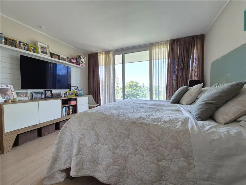 Departamento en venta en Lo Barnechea — foto 12