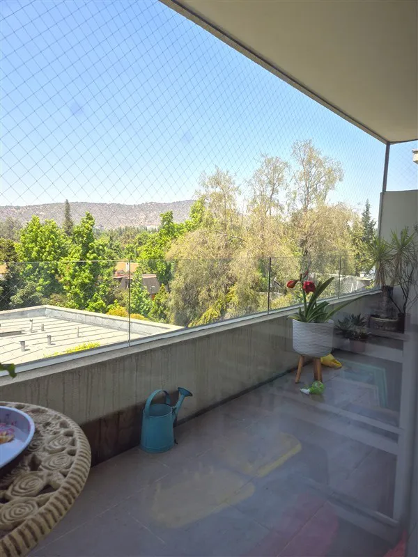 Departamento en venta en Lo Barnechea — foto 16
