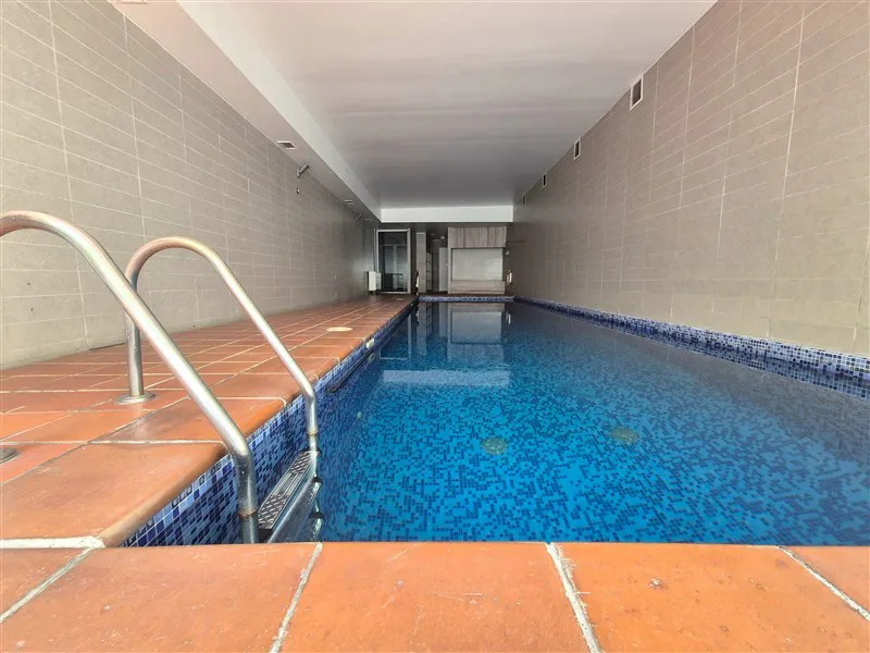 Departamento en venta en Lo Barnechea — foto 27