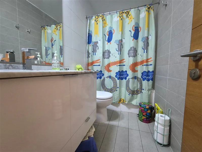 Departamento en venta en Lo Barnechea — foto 22